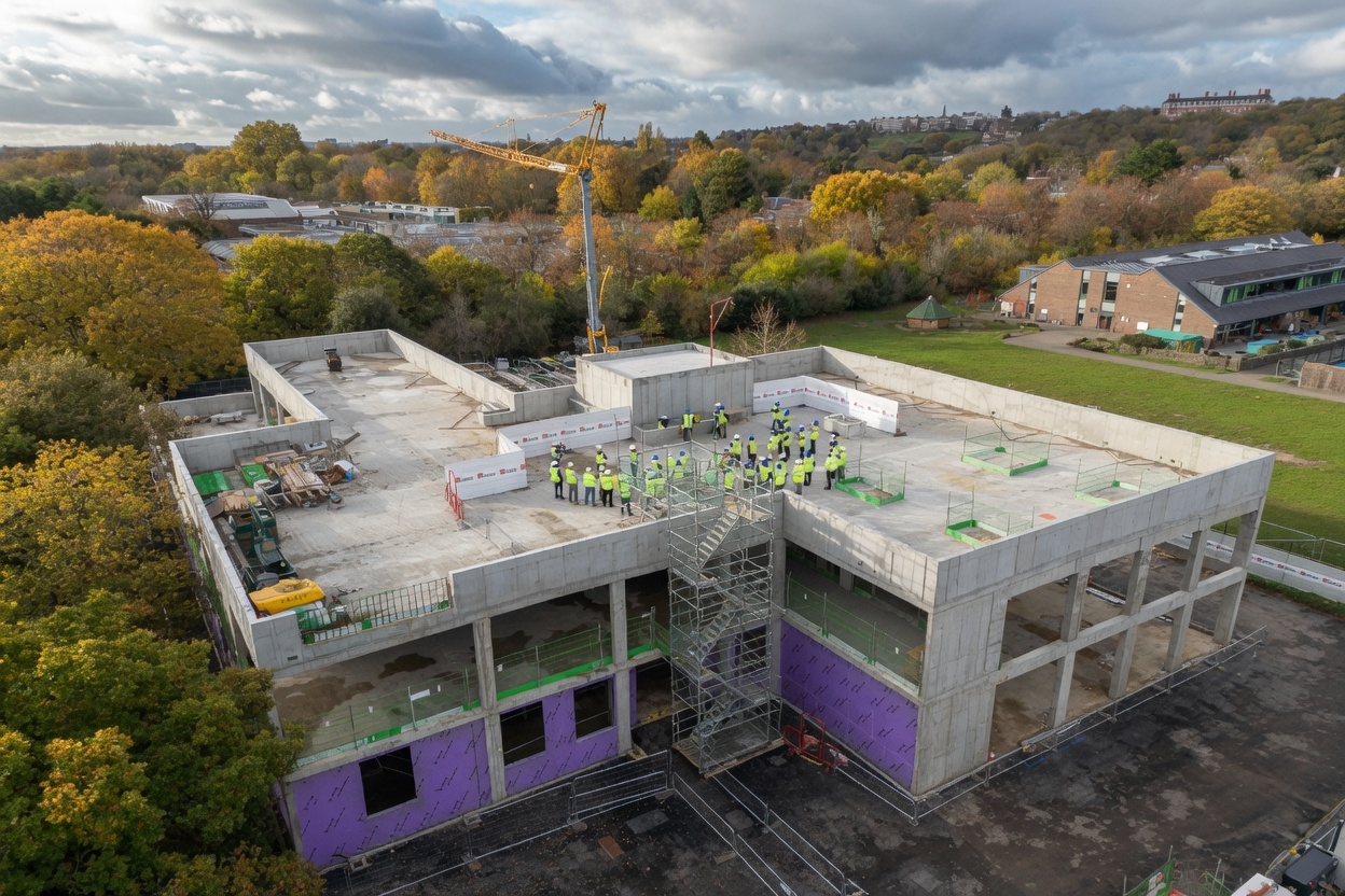 Clarendon School